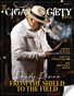The Cigar Society Inc-Volume 9