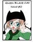 Queen Black Cat Issue #2