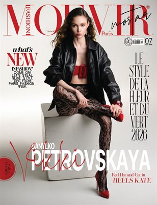 41 Moevir Magazine July Issue 2026