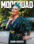 MODSQUAD No.28 - Bunni Crocker Cover