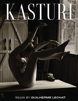 KASTURI Magazine ISSUE 13, DECEMBER 2025