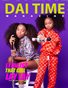 Dai TIme Magazine presents that girl Lay Lay