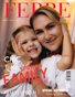 FERRE Magazine | The April Family Edition | Vol.1 | 2026