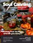 Soul Canning March Kitchen Guide