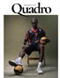 QUADRO MAGAZINE - PORTRAIT MAY (Vol 1597)