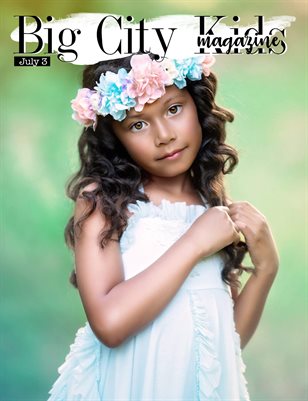 July 3 | BCK Magazine