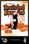 Bewitched Beauties 2025 Mizz Red Jen Poster