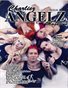 Charliez Angelz Issue #1