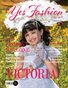 Yes Fashion Magazine, Issue #110, September 2026, Kids and Teens Edition