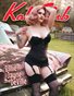 Kat Club No.71 – Billie Jayne DeVille Cover