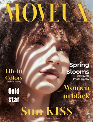 MOVEUX Magazine May 2022 Issue 3