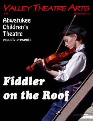 Fiddler on the Roof