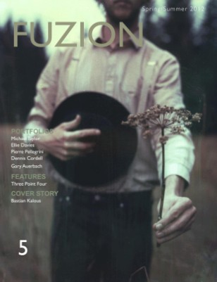 Fuzion Issue 5