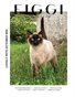 FIGGI MAGAZINE - LOVELY PETS OCTOBER (Vol 1815)