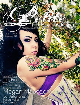 The Petite Alternative - September 2011