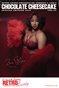 2026, Retro Lovely, Chocolate Cheesecake VOL-05, Zina SiMoan Cover Poster