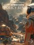 Beyond Earth Policy Review, Spring 2024, Vol. 1, Issue 1