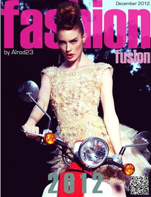 Fashion Fusion 2012