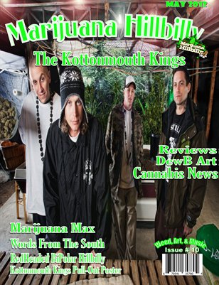 Kottonmouth Kings 