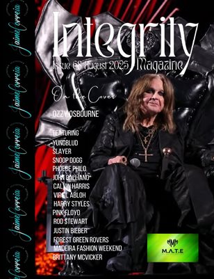 Issue 68 August 2025