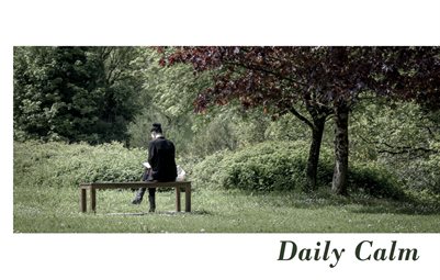 Daily Calm
