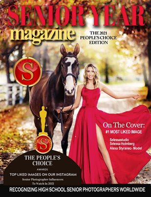 The People's Choice 2021- PRICE $58 - SALE PRICE $48