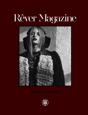 Rêver Magazine Issue 01 / Fall 2012