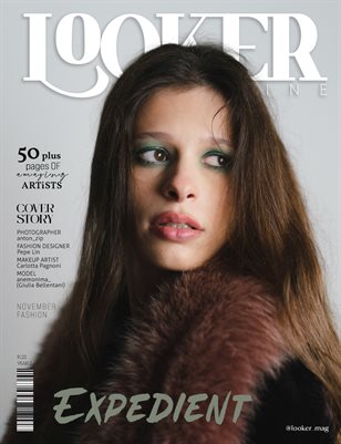 the interview issue 4