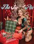 The Social Pin | Issue 132 | Miss Cadillac Candi Cover
