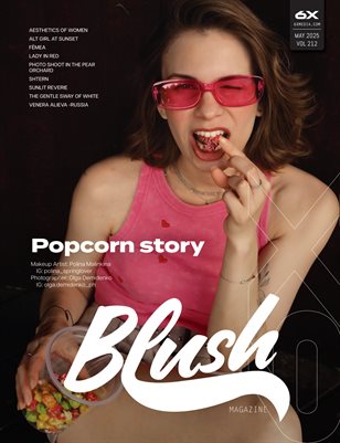 Blush Vol - 212
