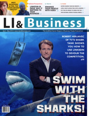 LI & Business - April/May 2012-