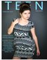 TEEN MAGAZINE FEBRUARY 2018