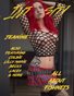 All About Fishnets Issue #6 Vol. 2