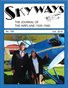 Skyways #108 - October 2014