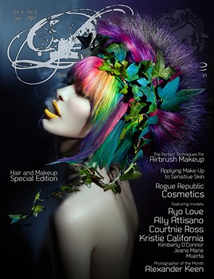 The Petite Alternative - September 2012