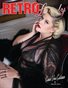 Retro Lovely No.33 - Gina Von Galaxie Cover