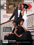 Sophisticated Charlotte Magazine Fashion  Issue