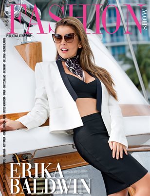 FASHIONSHOW Magazine - May/2019 - #5