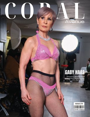 Coral Avenue Issue 274