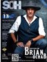SOHM July-September 2025, “the 13th Anniversary and Music Indie Professionals Special Edition” Cover Story Feat. Brian Ochab