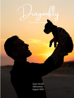 Issue No.60 Silhouettes 