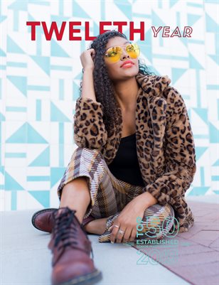 Top 50 Established Senior Photographers of 2019