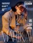 MARIKA MAGAZINE FASHION (ISSUE 974 - JUNE)