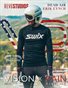VxP Magazine V27 - ERIK LYNCH