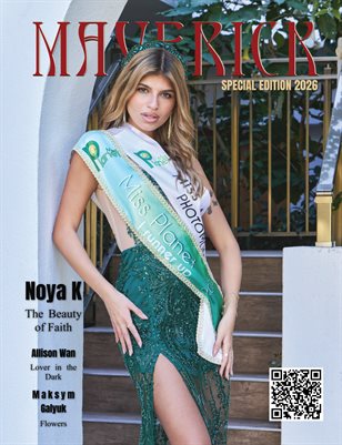 Maverick Special Edition 2026