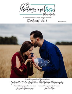 Newborn Vol.2 August 2020