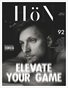 HöN Magazine - Issue #14 (1 of 3)