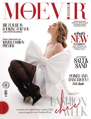 07 Moevir Magazine February Issue 2025