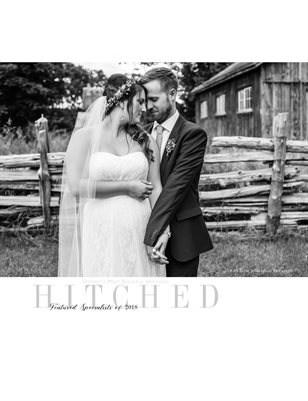 2018 Wedding Specialists