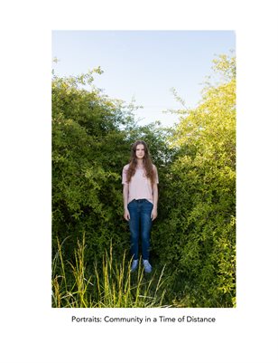 Portraits: Community in a Time of Distance